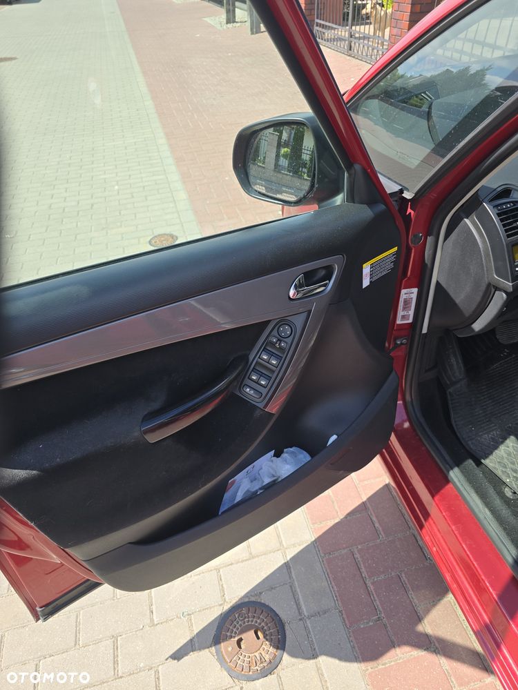 Citroën C4 Picasso - 6