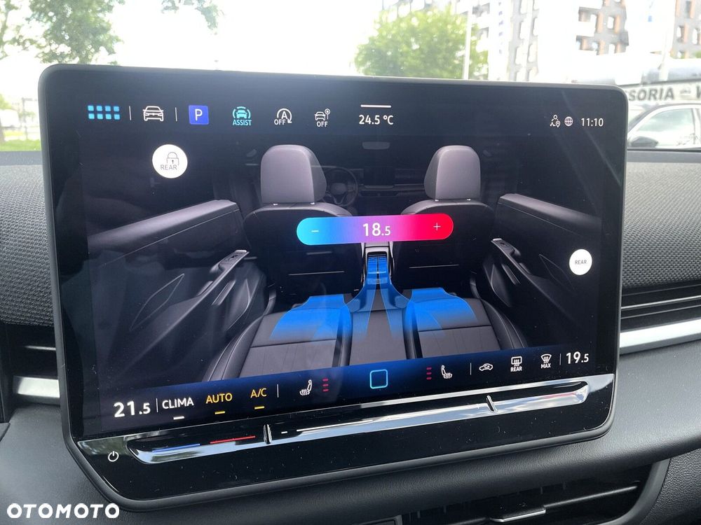 Volkswagen T-Roc 1.5 eTSI R-Line DSG - 27
