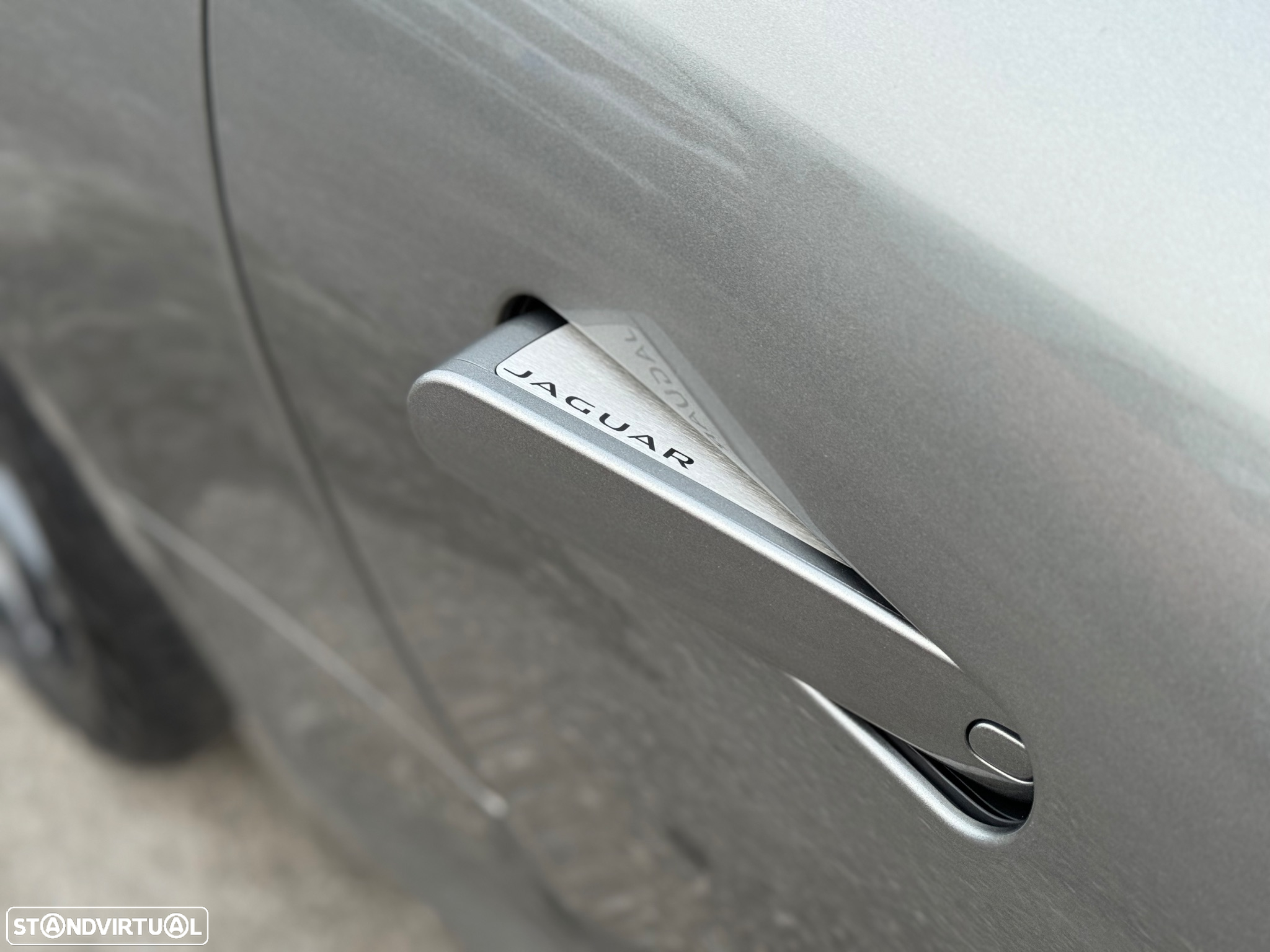 Jaguar F-Type Coupe 2.0 Aut. - 28
