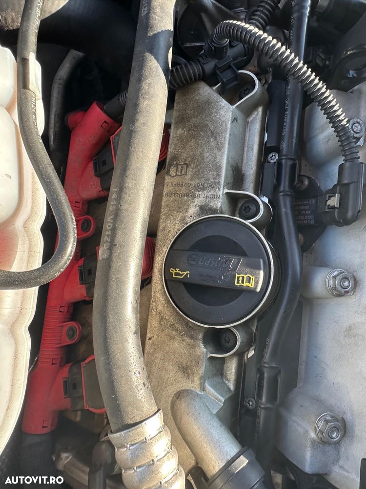 Audi A6 Avant 3.0 TDI DPF quattro tiptronic - 28