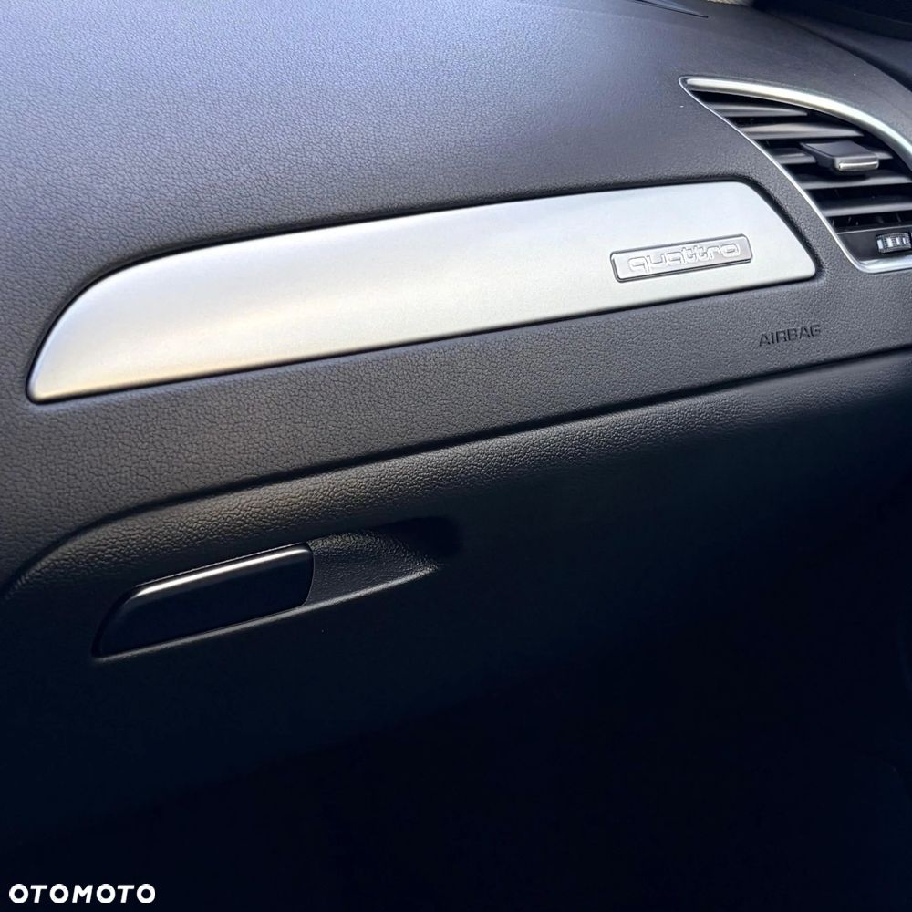 Audi A4 Avant 2.0 TDI DPF quattro S line Sportpaket (plus) - 17