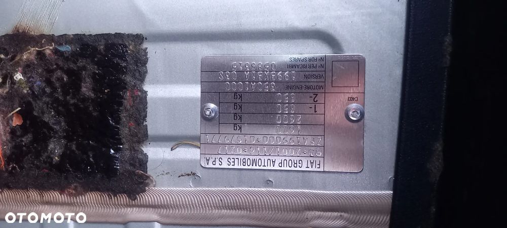 Fiat Punto Evo - 18