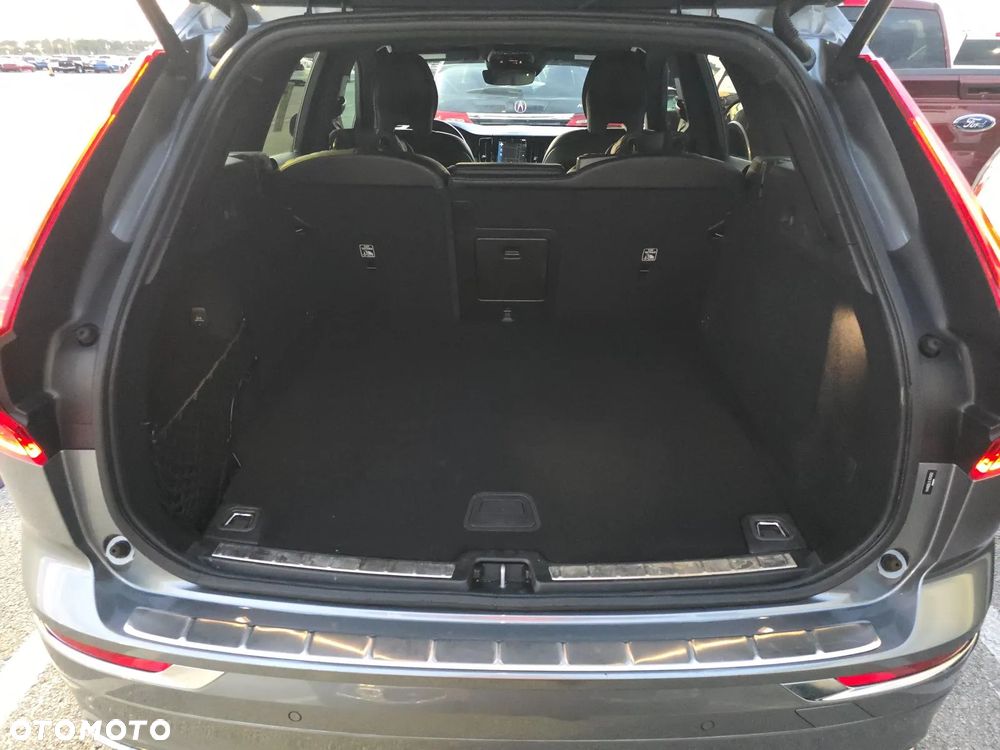 Volvo XC 60 T5 AWD Inscription - 16