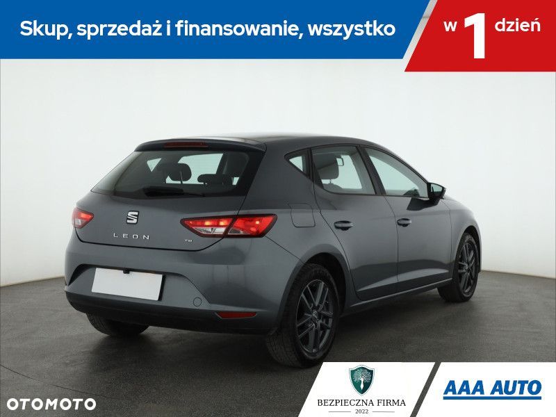 Seat Leon - 7