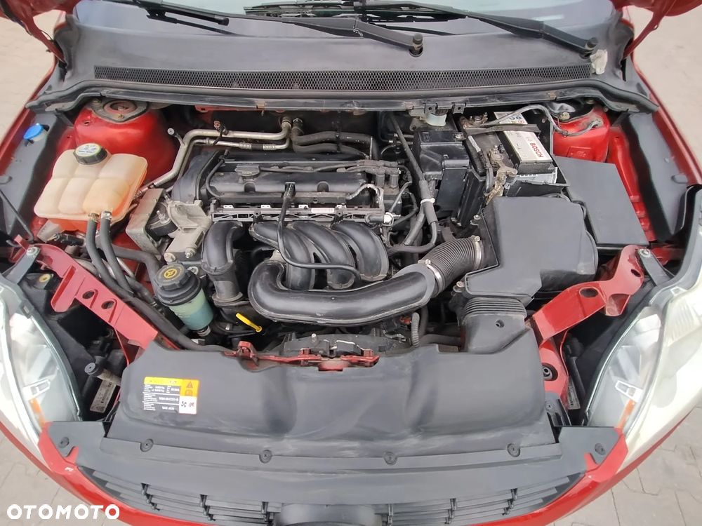 Ford Focus - 14