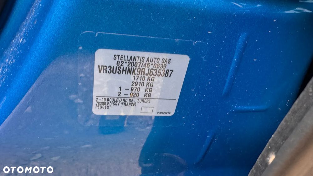 Peugeot 2008 PureTech 100 Stop&Start Allure Pack - 24