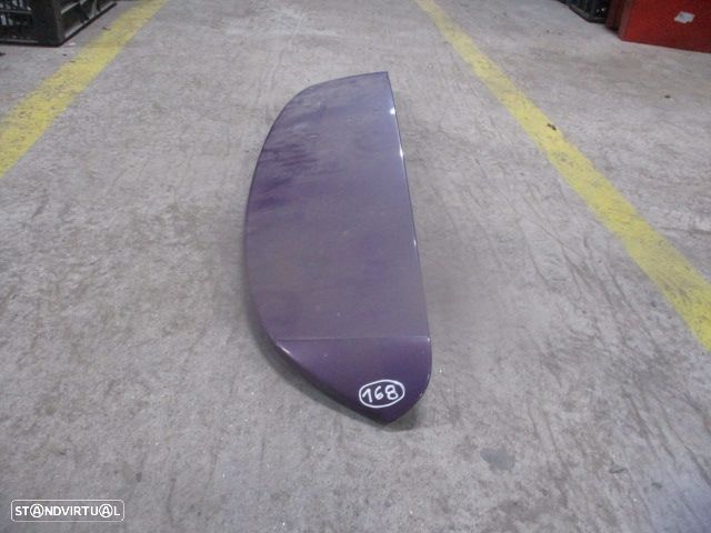 Aileron 7608553020 LEXUS IS300 1 SPORTCROSS 2005 3.0I 213CV 5P ROXO - 4