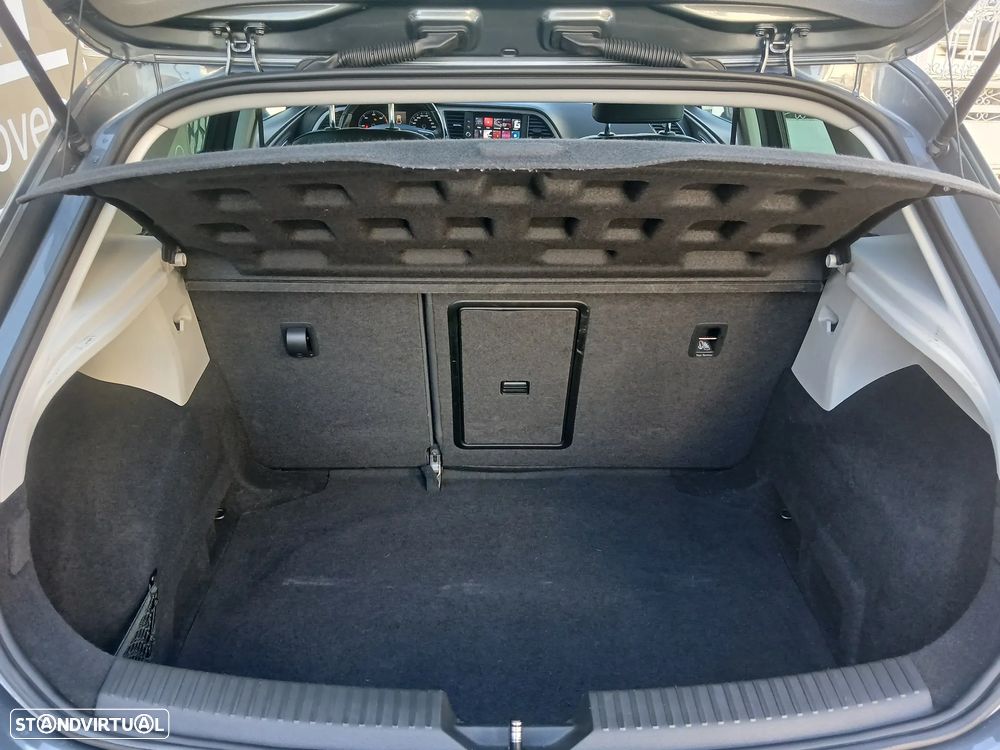 SEAT Leon 1.6 TDI Style S/S - 34