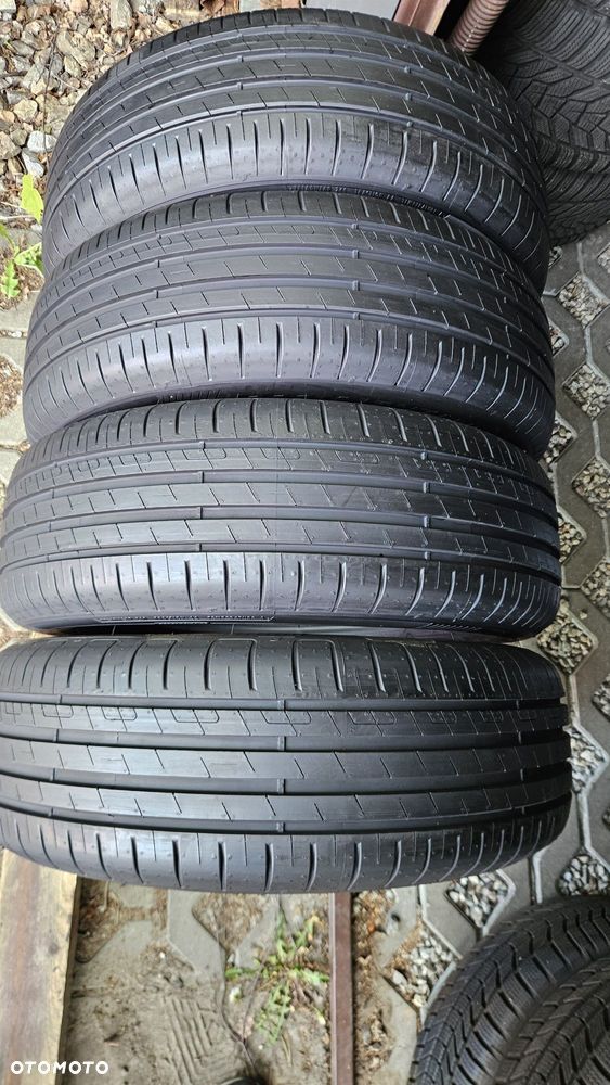 opony nowe 205/60R16 Goodyear Efficientgrip performance - 3