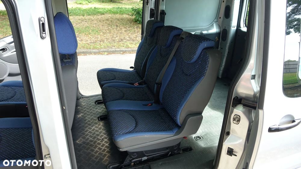 Fiat SCUDO - 7