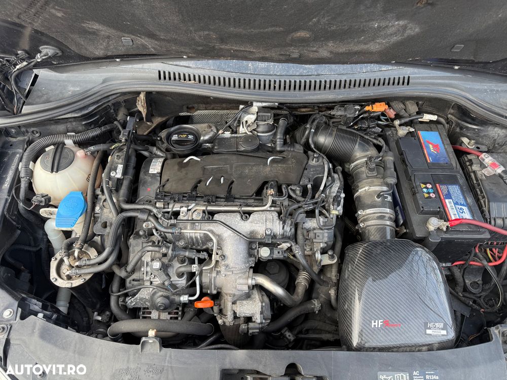 Seat Leon 2.0 TDI FR - 12