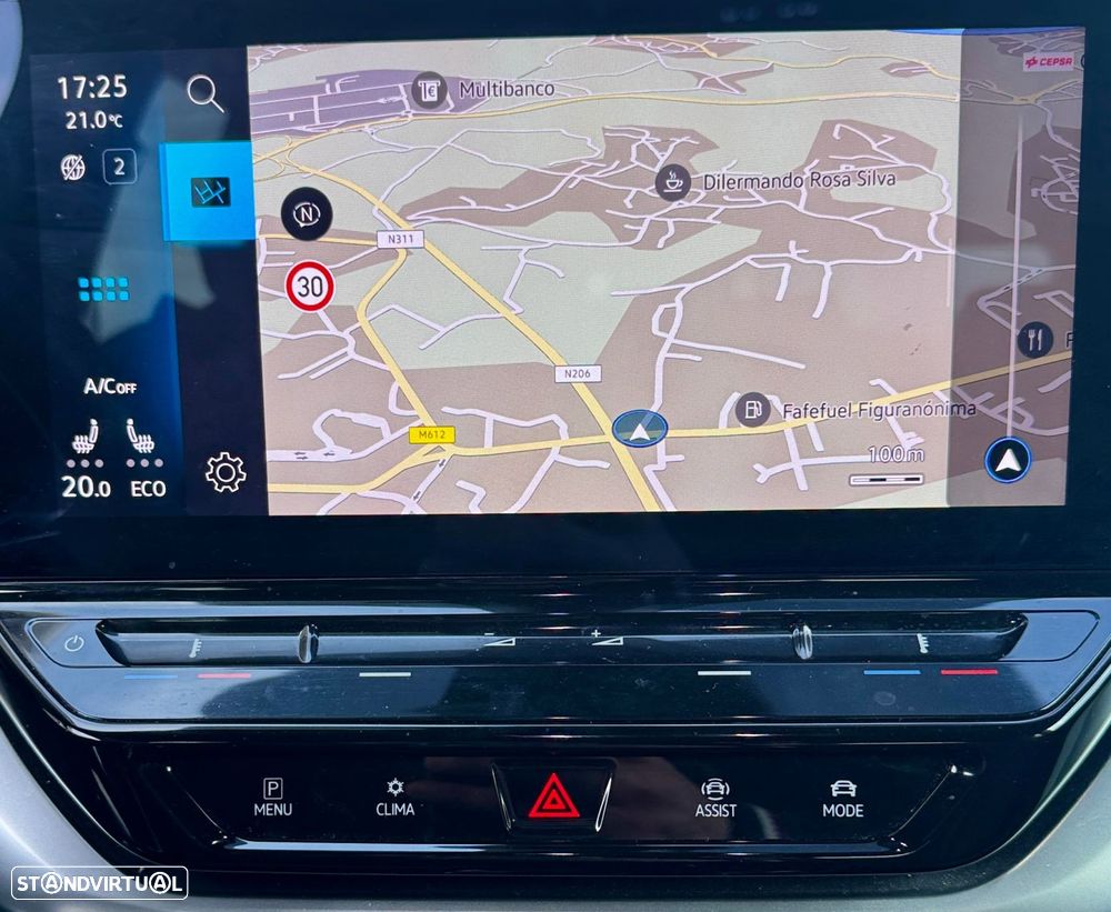 VW ID.4 77 kWh Pro Performance 1st Max - 24