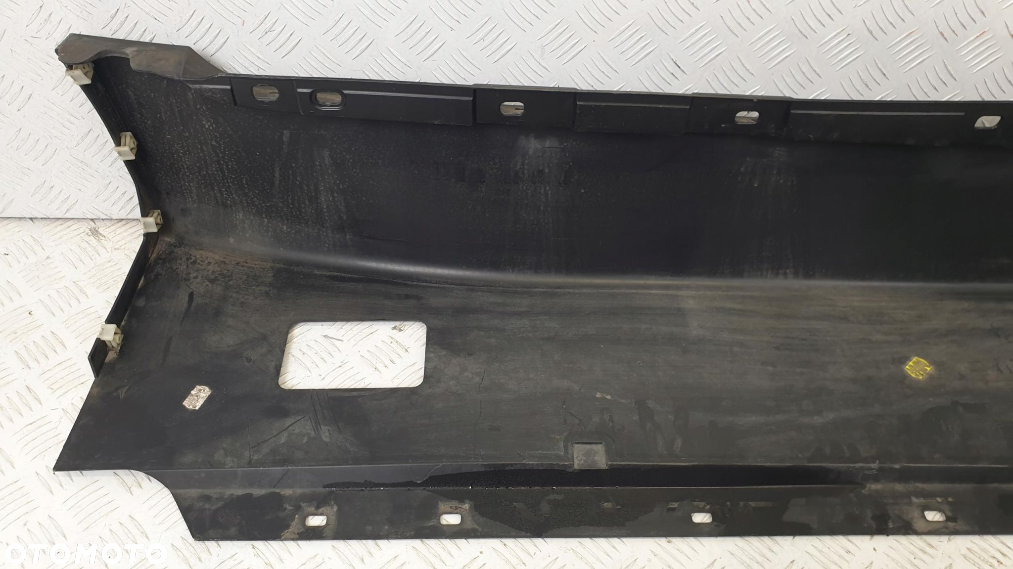 BMW i3 LISTWA PROGOWA LEWA 7368597 - 7