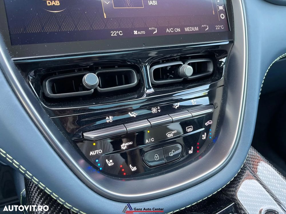Aston Martin DBX ver-standard - 24