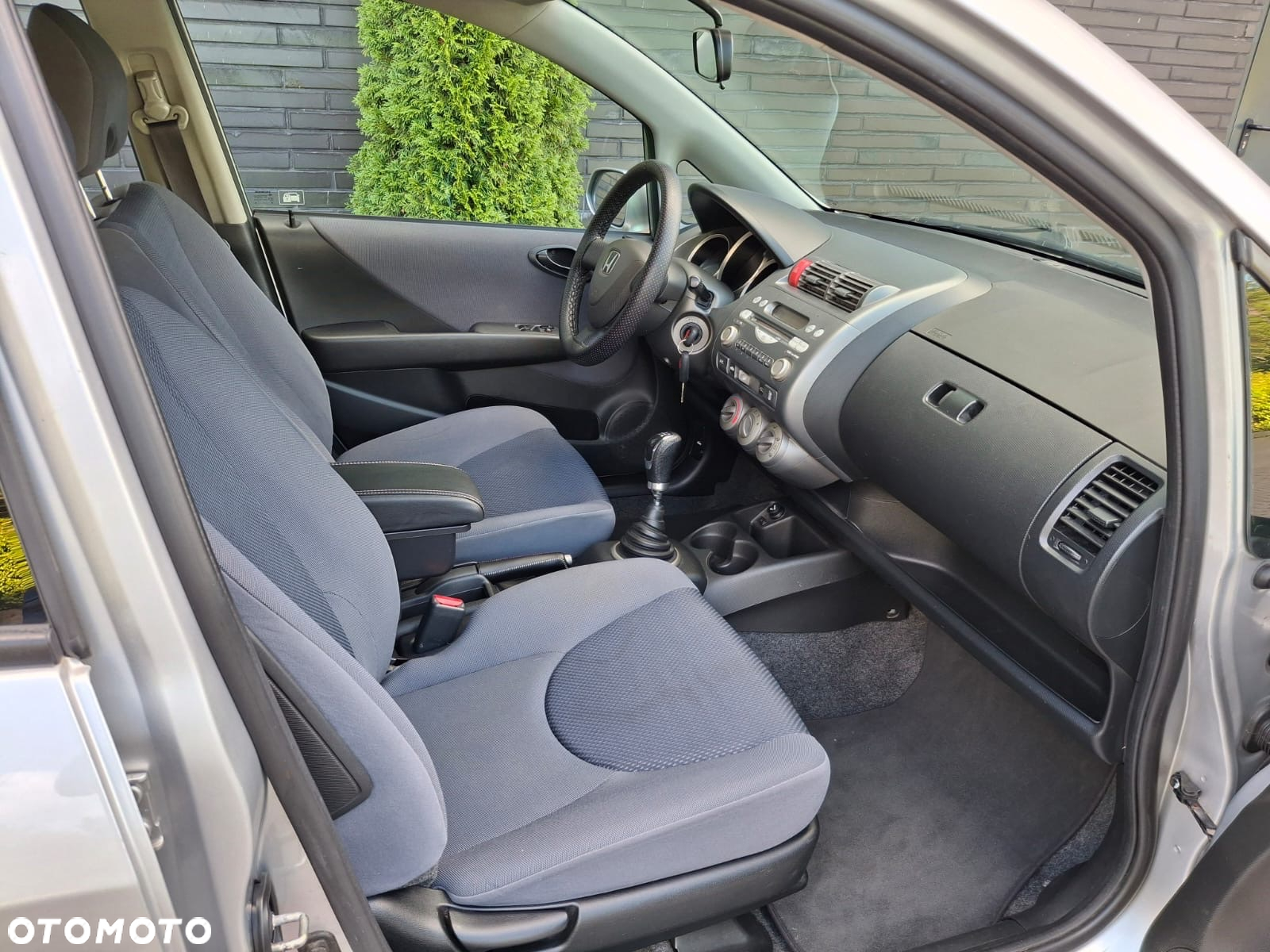 Honda Jazz 1.2 - 15