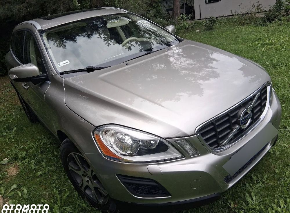 Volvo Xc 60