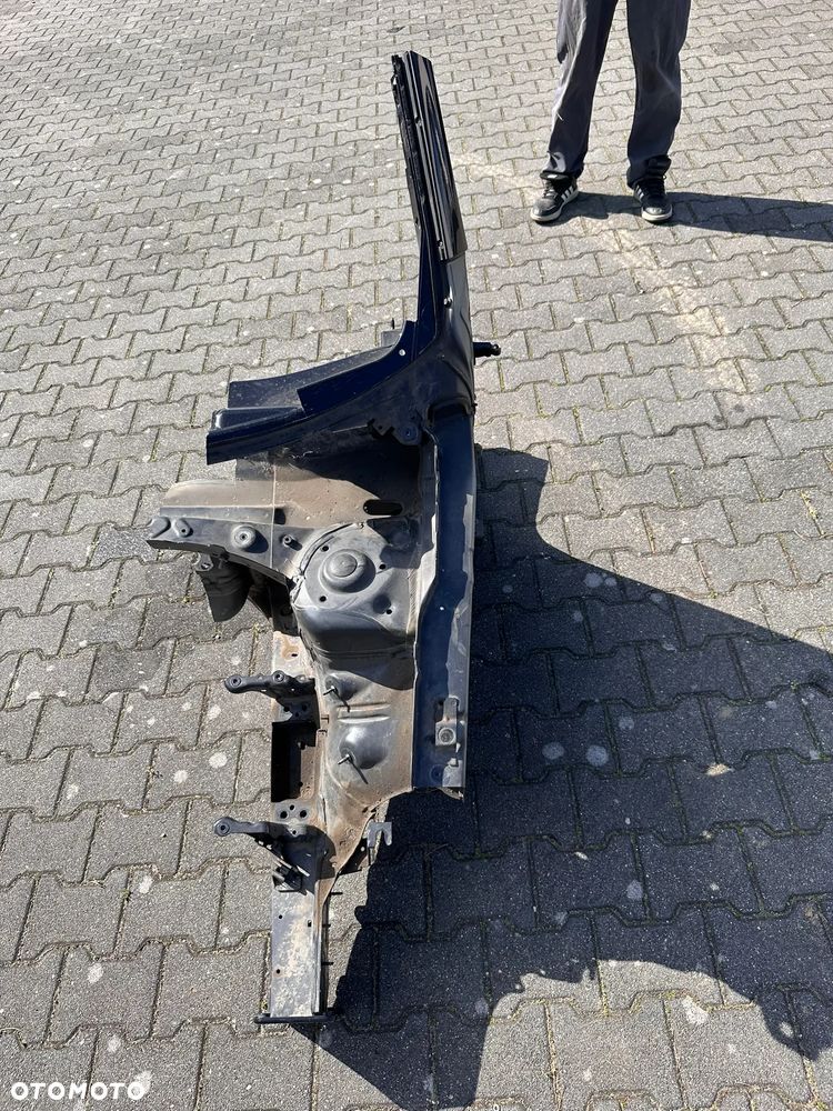 Ćwiartka podłużnica lewy przód lewa przednia VW Tiguan II 5NA - 3