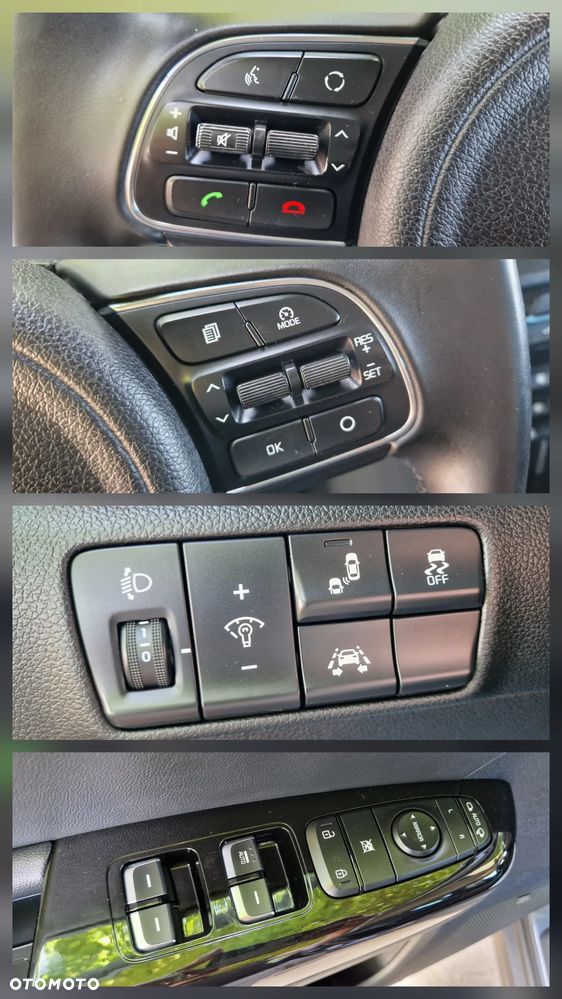 Kia Sportage 1.6 GDI 2WD SPIRIT - 31