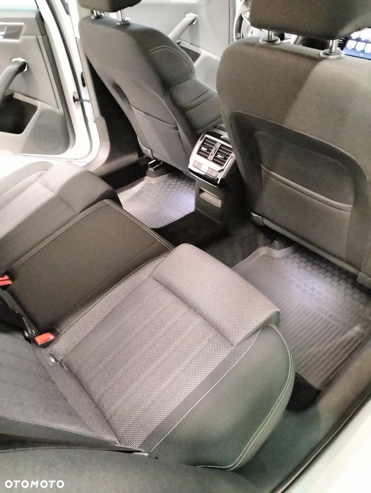 Skoda Superb 2.0 TDI SCR 4x4 Style DSG - 20