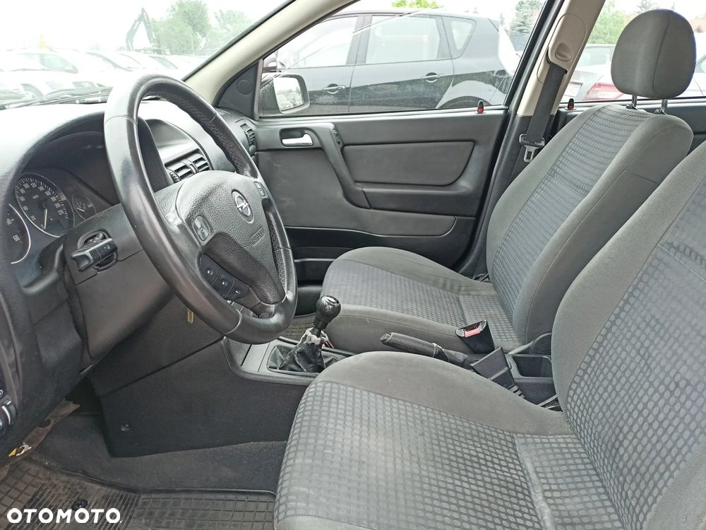 Opel Astra - 8