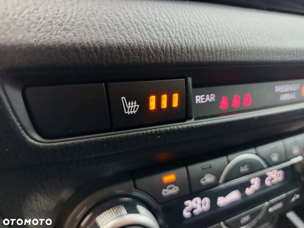 Mazda 3 SKYACTIV-G 120 Exclusive-Line - 15