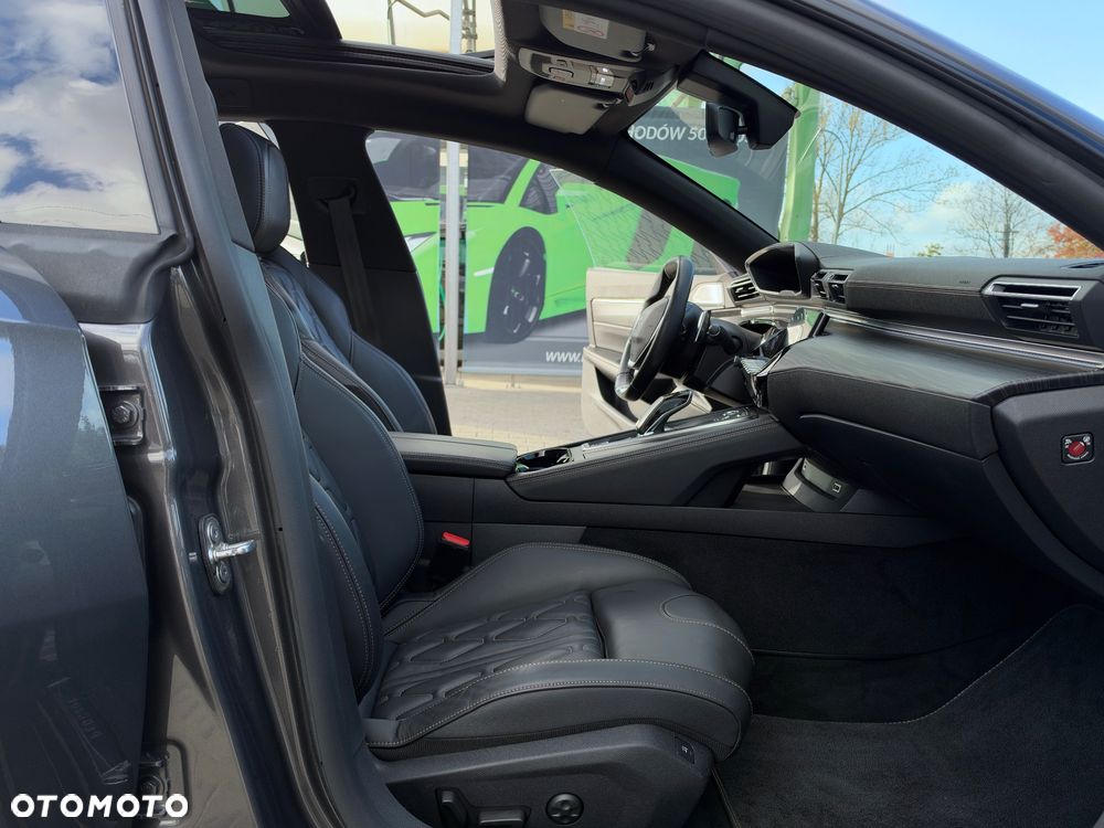 Peugeot 508 BlueHDi 130 EAT8 GT - 28