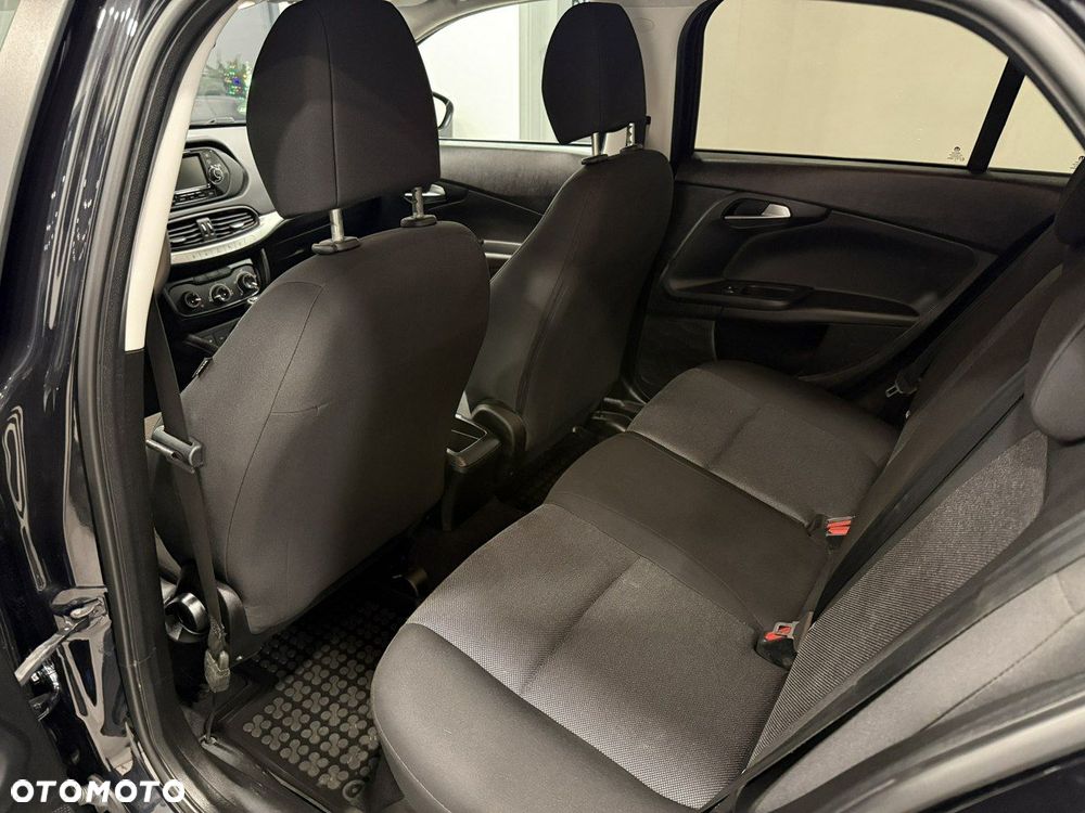 Fiat Tipo 1.4 T-Jet 16v S-Design - 17