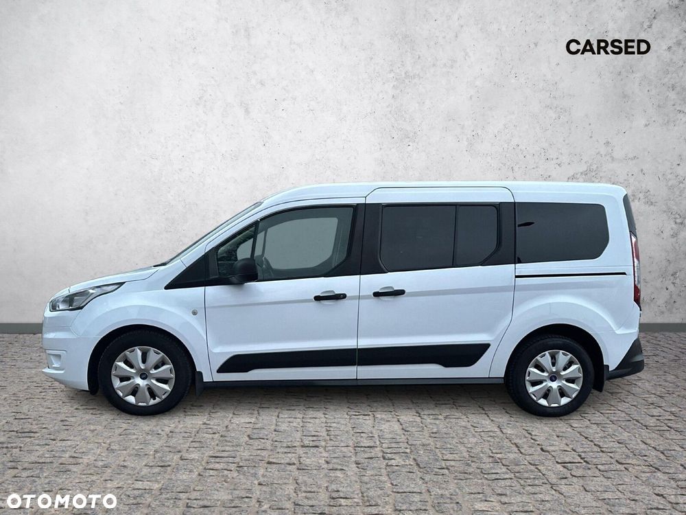 Ford Transit Connect - 2