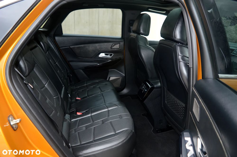 DS Automobiles DS 7 Crossback - 12
