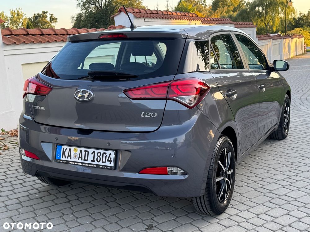 Hyundai i20 - 32