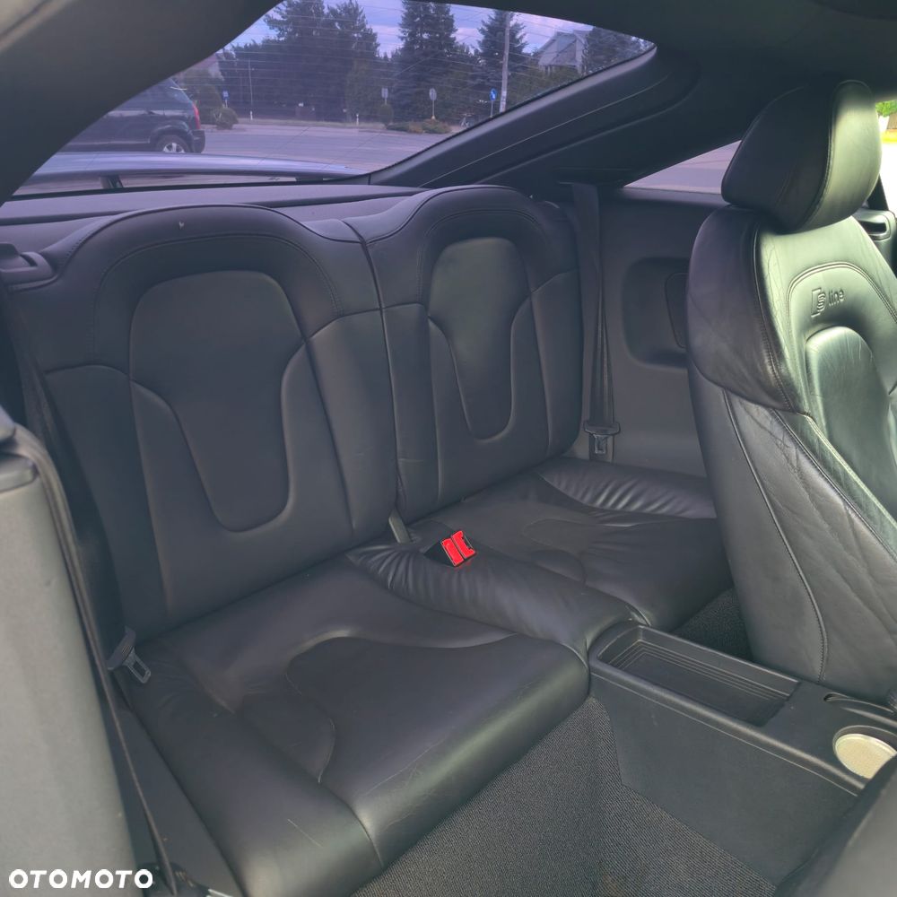 Audi TT Coupé 3.2 Quattro - 22