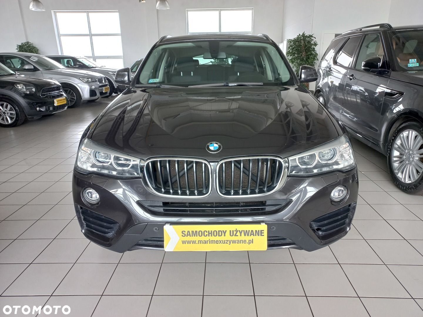 BMW X4 xDrive20d - 2