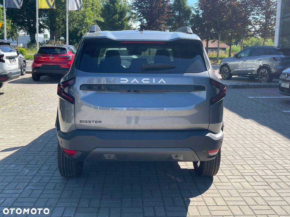 Dacia Bigster 1.2 TCe mHEV Journey - 7