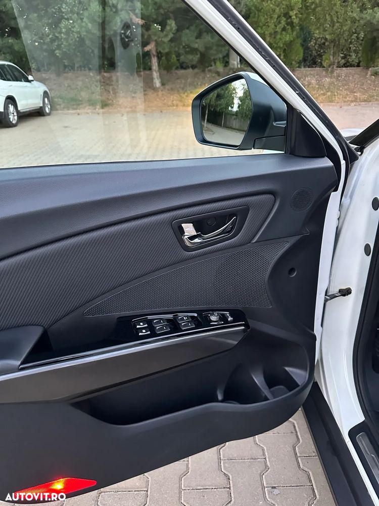 SsangYong Tivoli - 9