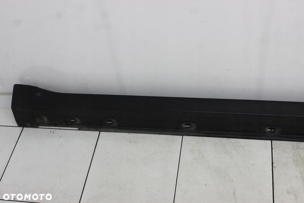 LISTWA PROGOWA LEWA LEWY PRÓG FORESTER II LIFT 05R- - 2