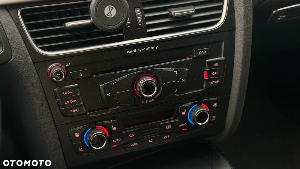 Audi A5 Coupé 2.0 TFSI Multitronic - 17