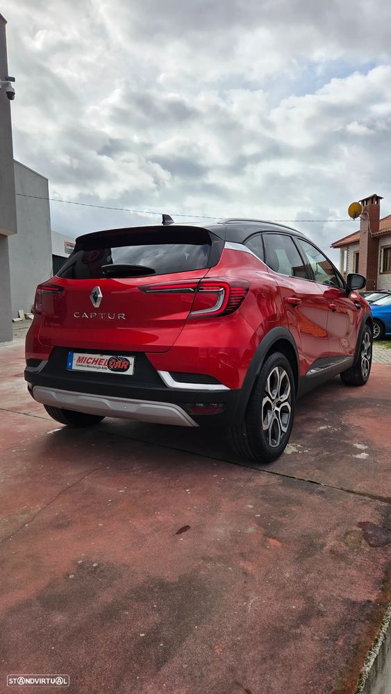 Renault Captur 1.2 TCe Exclusive - 4