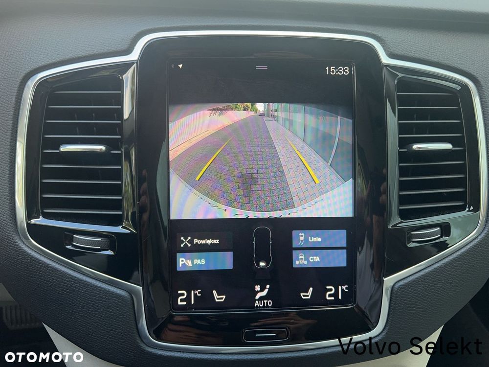 Volvo XC 90 - 17