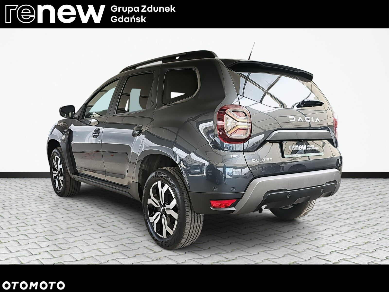 Dacia Duster - 8