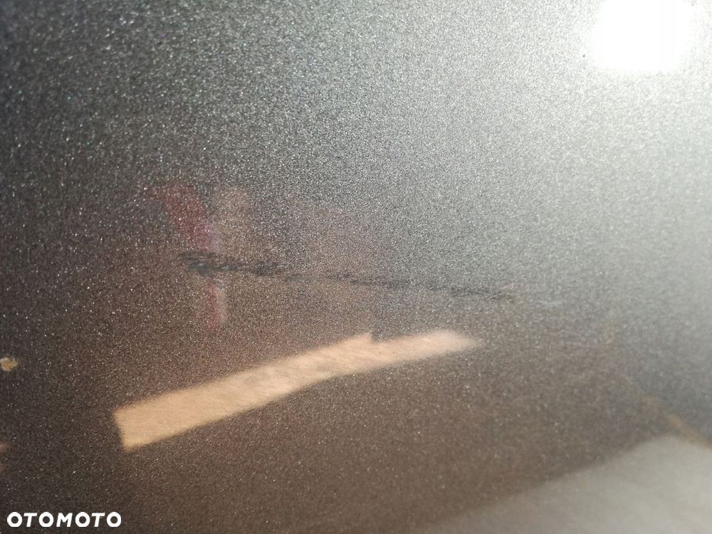 VW Golf 6 VI 5K 08/13 maska pokrywa klapa przód - 5