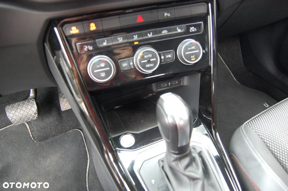Volkswagen T-Roc 2.0 TDI SCR DSG ACTIVE - 20