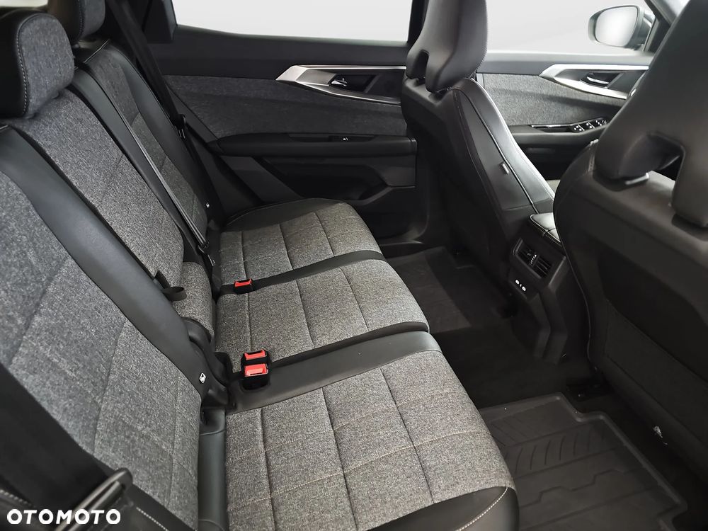 Renault Espace 1.2 E-Tech Full Hybrid 200 Techno MMT 7os - 34
