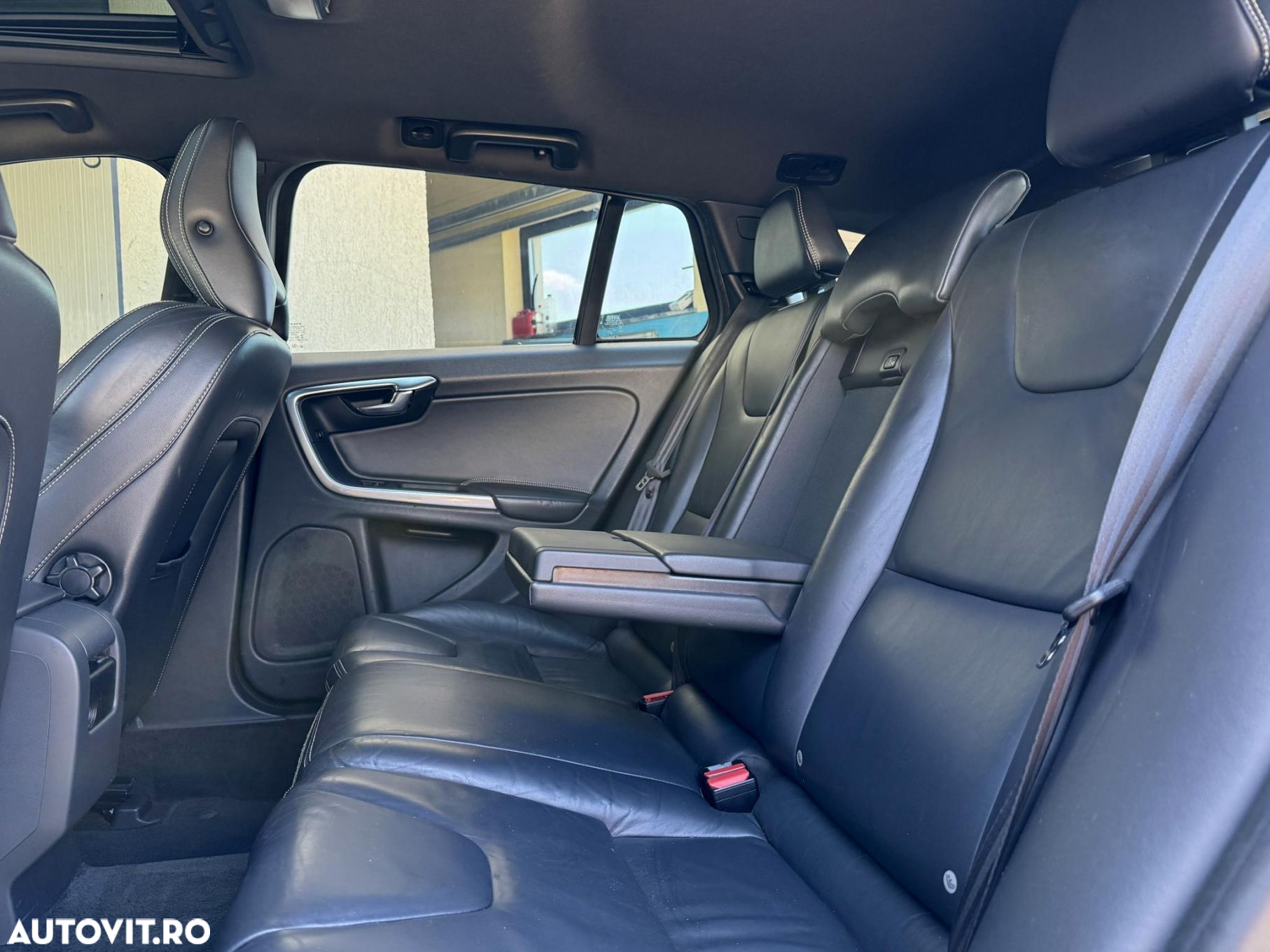 Volvo V60 - 17