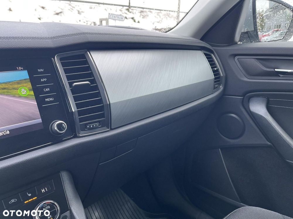 Skoda Kodiaq 2.0 TDI 4x2 Ambition DSG - 28