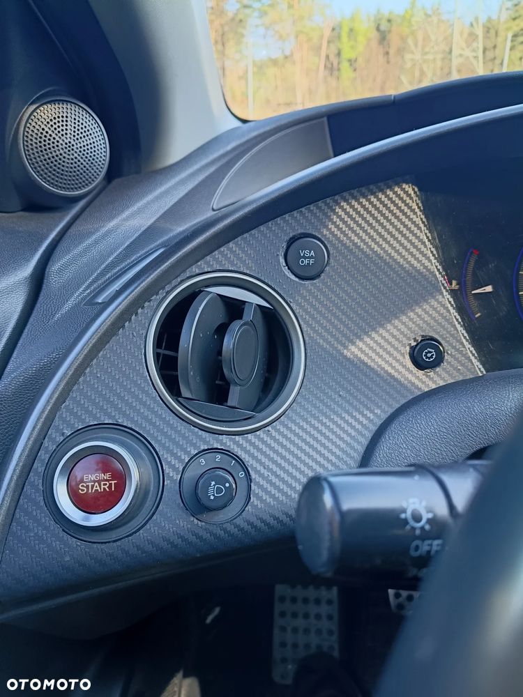 Honda Civic 1.8 Sport - 7