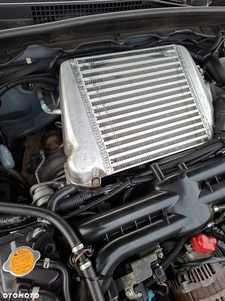 Subaru Impreza - 22