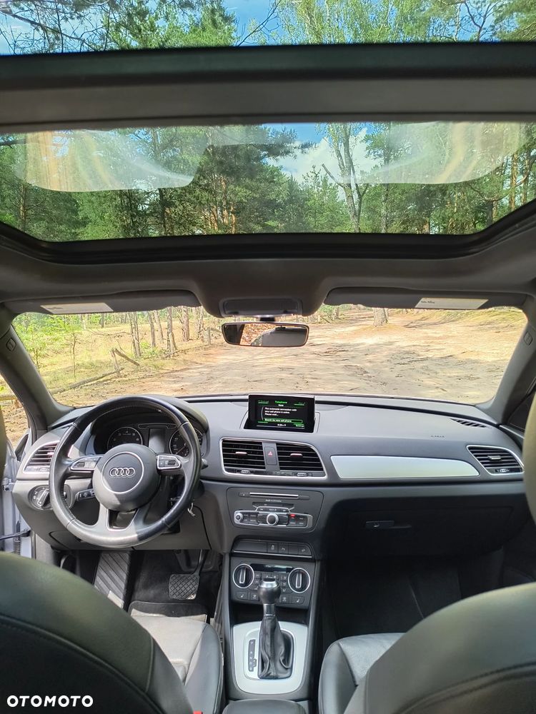 Audi Q3 - 13