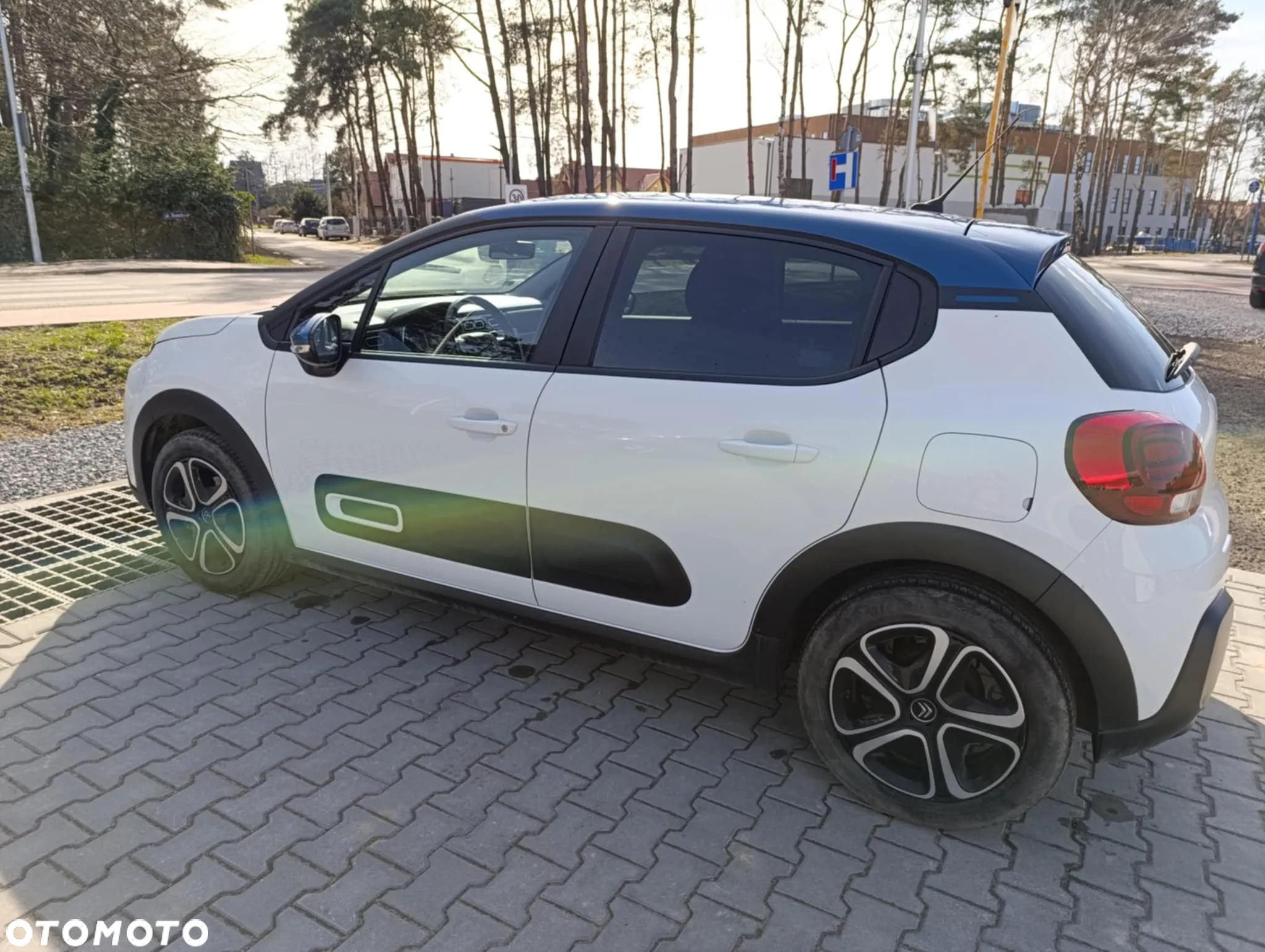 Citroën C3 1.2 PureTech Feel Pack - 6