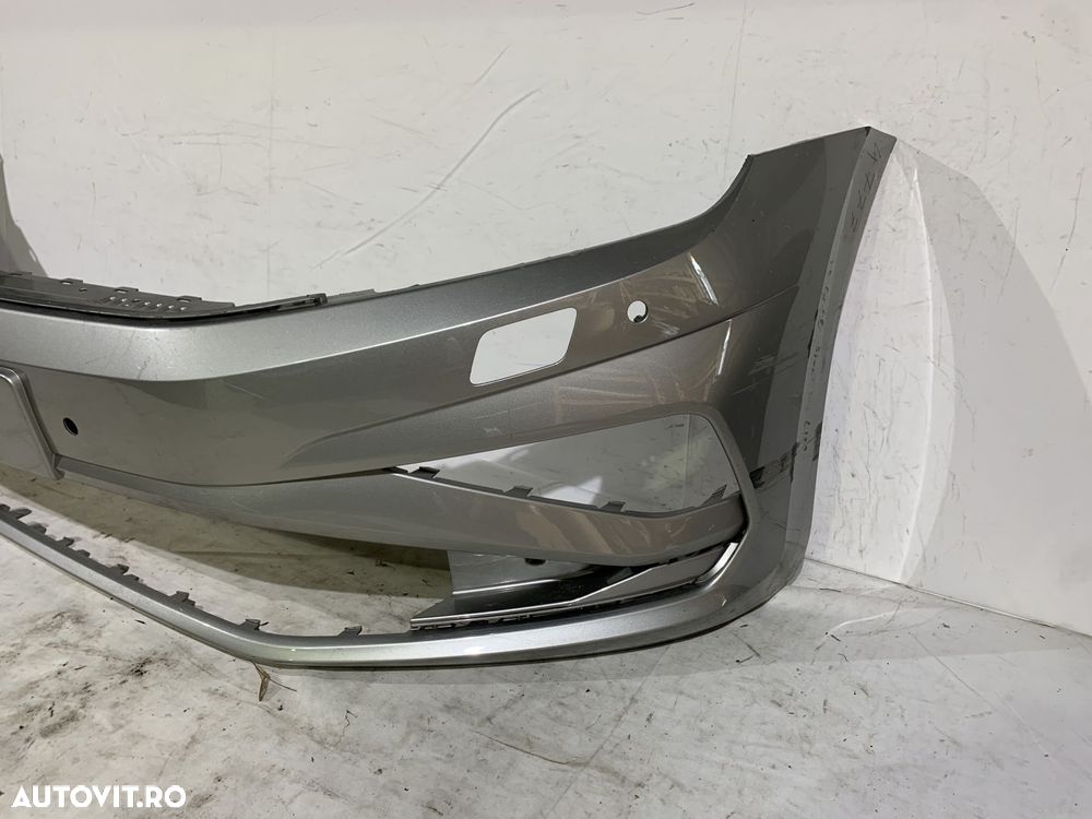 Bara fata VW Sportsvan, facelift, 2017, 2018, 2019, cod origine OE 510807221M. - 2