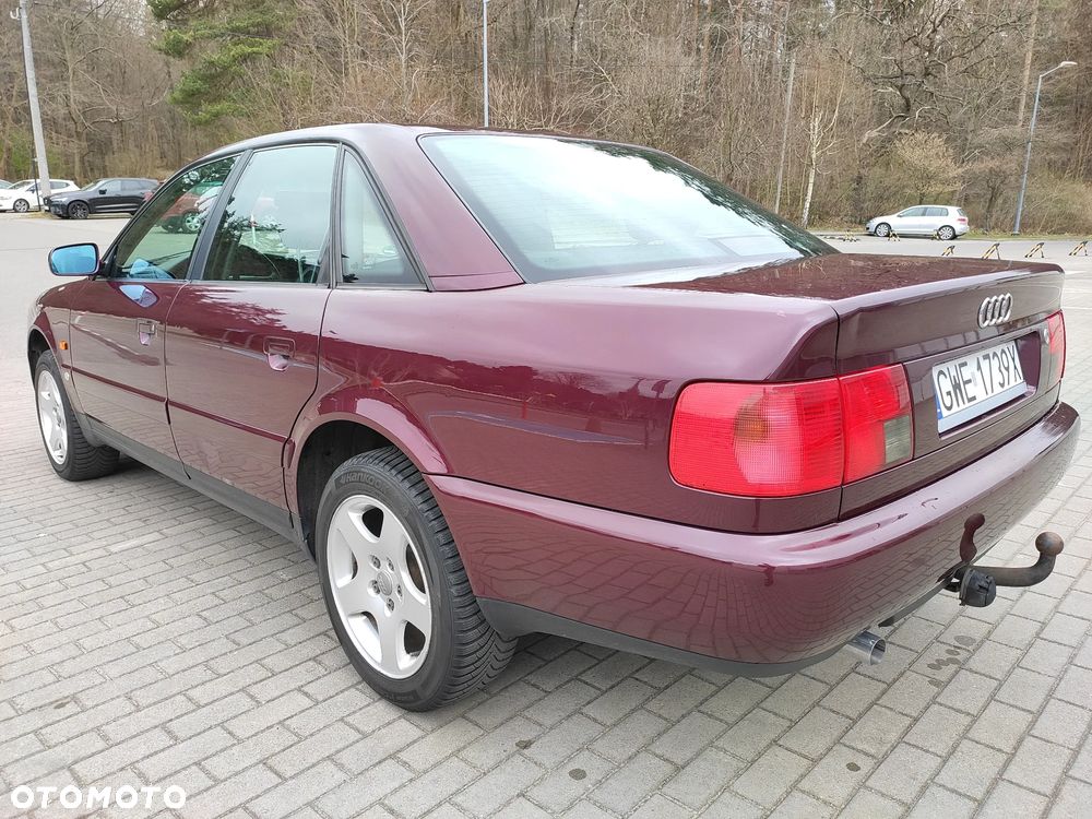 Audi A6 Limousine - 7